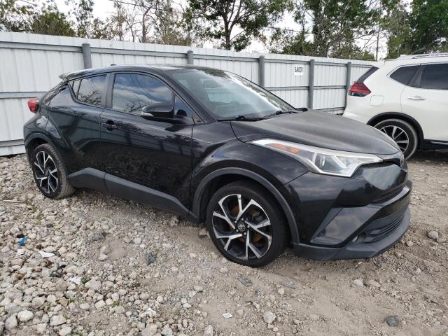 2018 Toyota C-Hr Xle VIN: NMTKHMBXXJR003388 Lot: 54826734