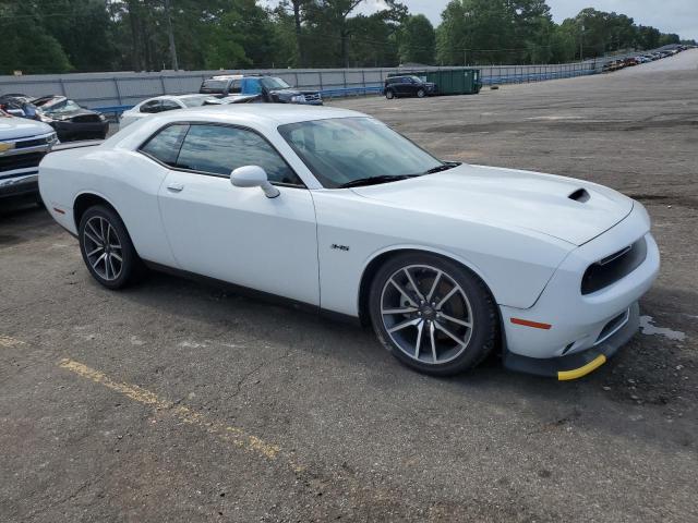 2023 Dodge Challenger R/T VIN: 2C3CDZBT6PH601565 Lot: 53775604