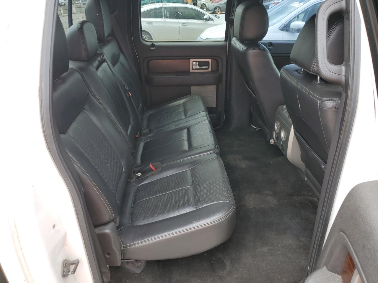 1FTFW1ET1CKE15886 2012 Ford F150 Supercrew