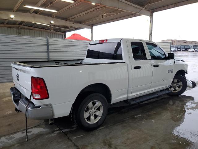 2021 Ram 1500 Classic Tradesman VIN: 1C6RR6FG5MS584921 Lot: 54363954