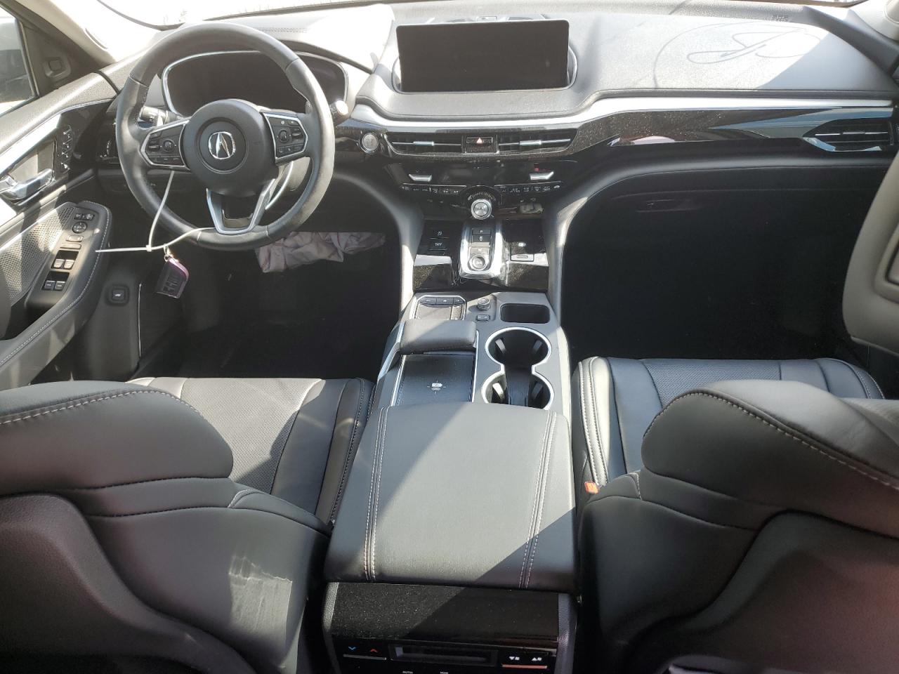 5J8YD9H46PL001277 2023 Acura Mdx Technology