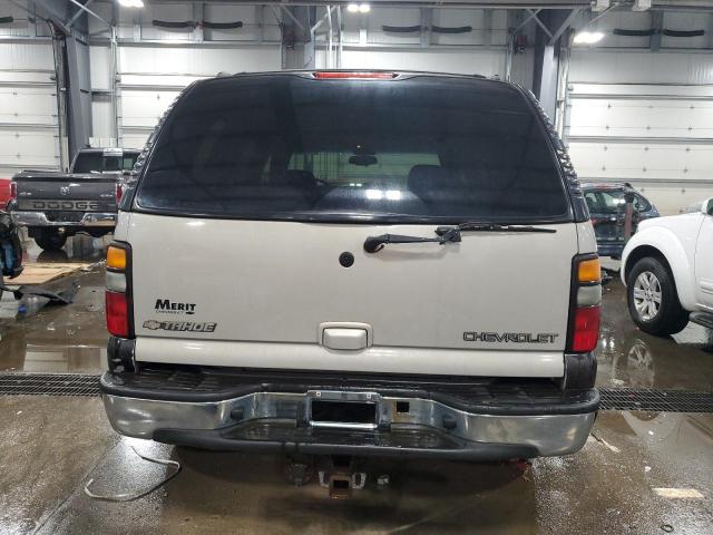 2004 Chevrolet Tahoe K1500 VIN: 1GNEK13Z74J223126 Lot: 54898254