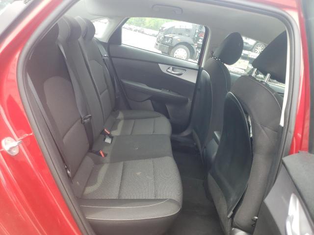 2023 KIA FORTE LX - 3KPF24AD2PE571245