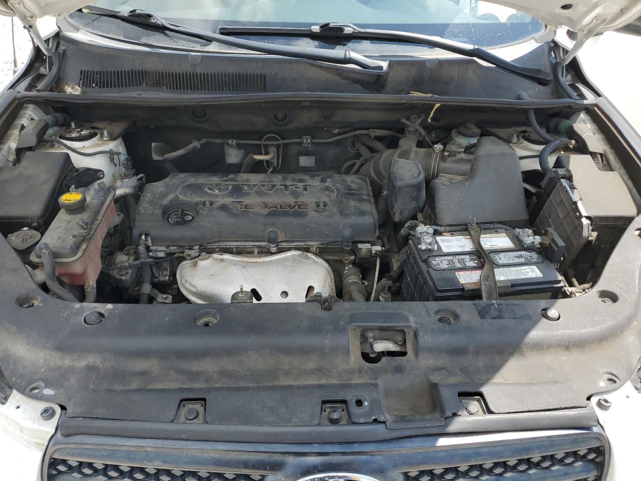 JTMZD33V875058634 2007 Toyota Rav4