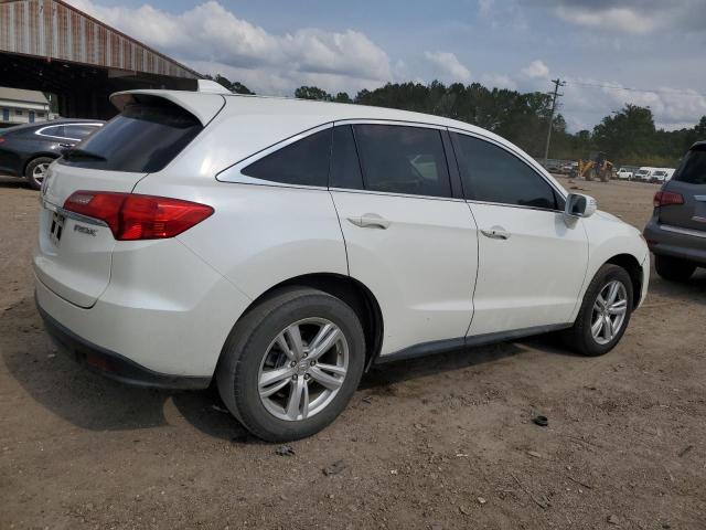 2015 Acura Rdx Technology VIN: 5J8TB3H52FL013091 Lot: 53839884