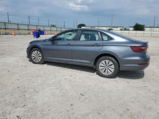 2020 Volkswagen Jetta S VIN: 3VWCB7BUXLM033117 Lot: 56533844