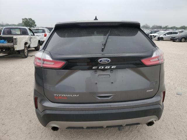 2022 Ford Edge Titanium VIN: 2FMPK4K90NBA52788 Lot: 54058524