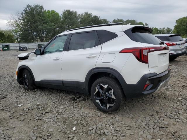 2024 Kia Seltos Ex VIN: KNDERCAAXR7472280 Lot: 54371704