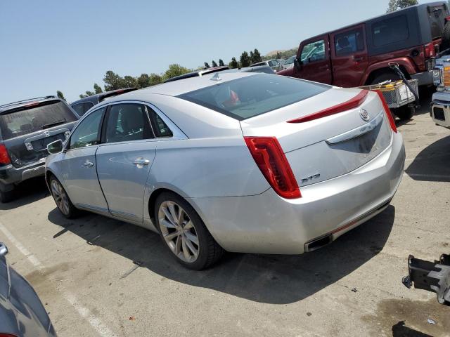 2013 Cadillac Xts Luxury Collection VIN: 2G61P5S31D9111868 Lot: 56071864