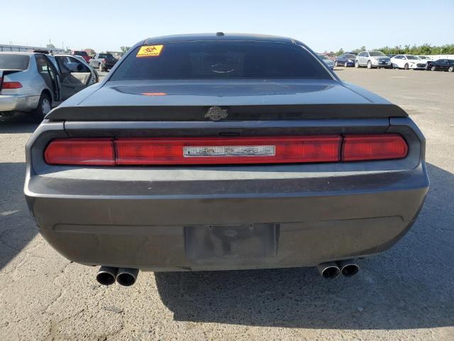 2013 Dodge Challenger R/T VIN: 2C3CDYBT3DH741823 Lot: 55973964