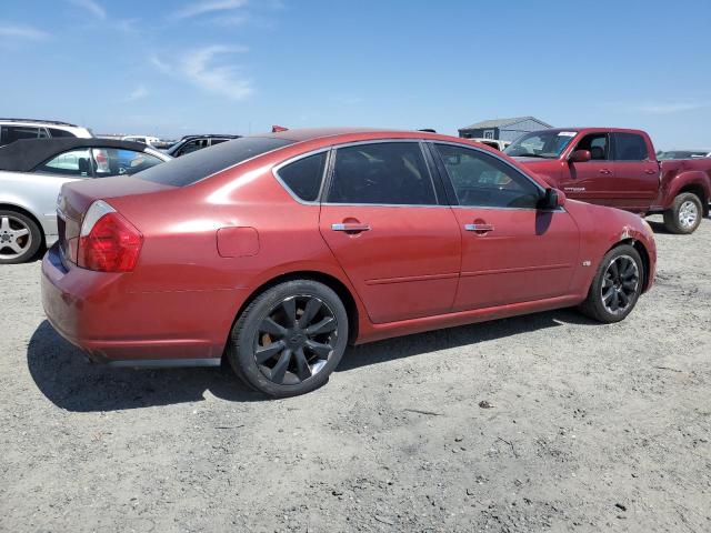 2007 Infiniti M35 Base VIN: JNKAY01E07M313493 Lot: 56176334