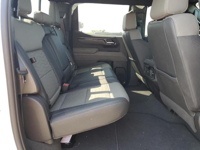 2022 Chevrolet Silverado K1500 Zr2 VIN: 3GCUDHEL2NG575792 Lot: 55147364