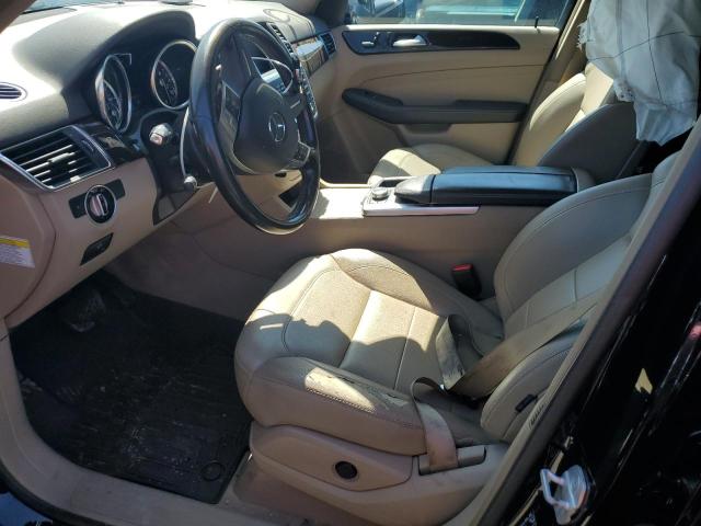 2013 Mercedes-Benz Ml 350 4Matic VIN: 4JGDA5HB2DA214095 Lot: 54754794