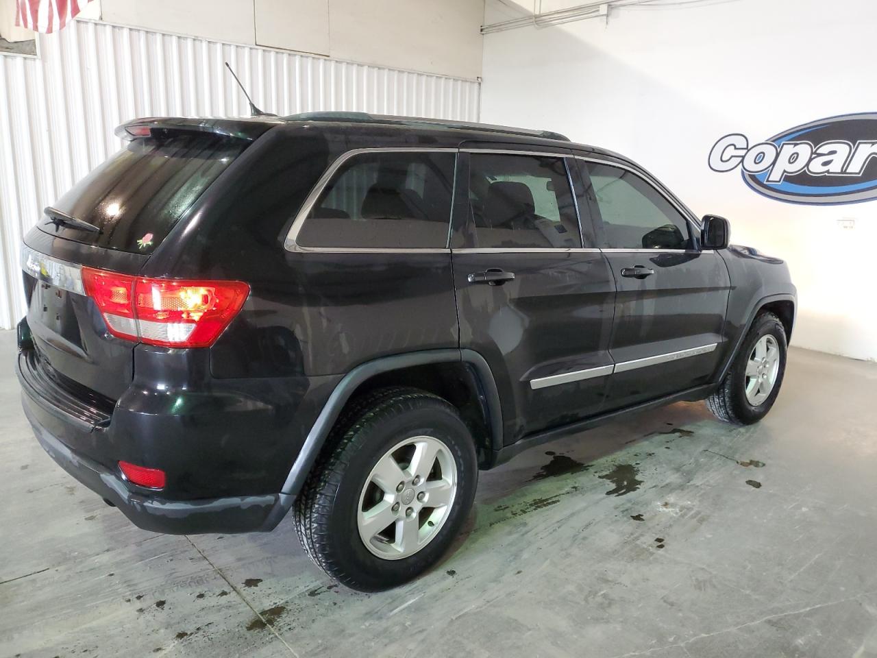 2012 Jeep Grand Cherokee Laredo vin: 1C4RJEAG3CC263955