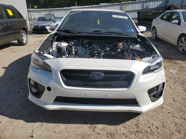 2016 Subaru Wrx Limited VIN: JF1VA1J68G9834038 Lot: 51937124