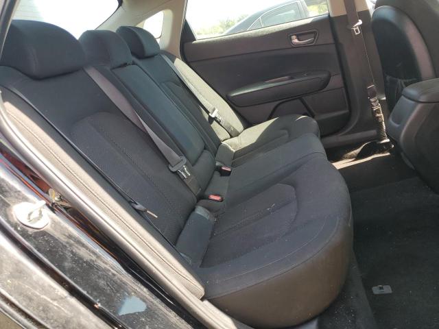 2018 Kia Optima Lx VIN: 5XXGT4L32JG274755 Lot: 56990994