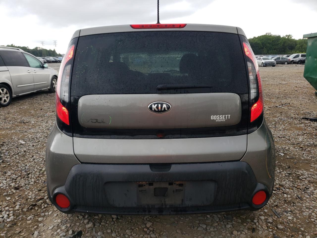 KNDJN2A20F7190545 2015 Kia Soul