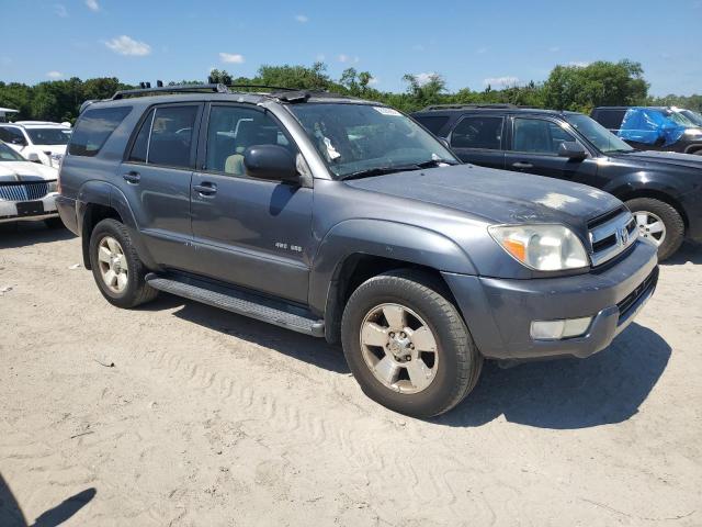 2005 Toyota 4Runner Sr5 VIN: JTEBT14R150047636 Lot: 55080964