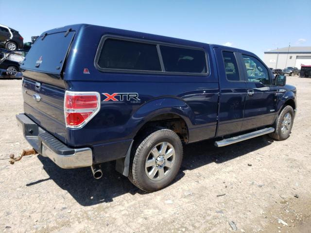 2014 Ford F150 Super Cab VIN: 1FTFX1ET5EFB20492 Lot: 53946744