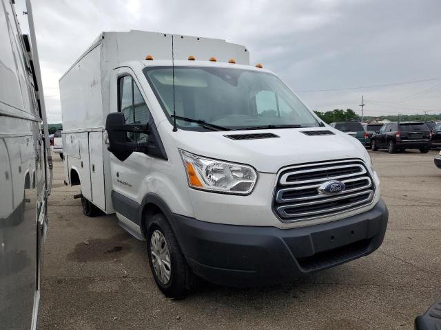 2019 Ford Transit T-350 VIN: 1FDBW5PMXKKA24290 Lot: 53967904