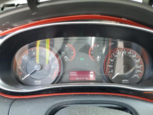 2016 Dodge Dart Se VIN: 1C3CDFAA9GD529711 Lot: 55891264