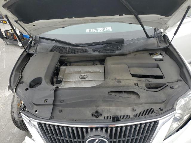 2010 Lexus Rx 350 VIN: JTJZK1BA6A2408115 Lot: 54795164