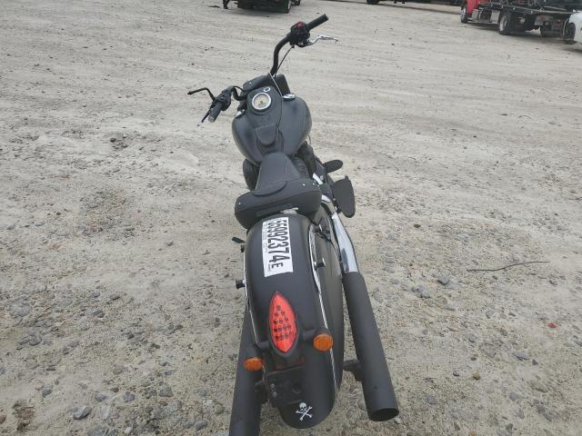 2016 INDIAN MOTORCYCLE CO. CHIEF DARK - 56KCCDAA6G3335589