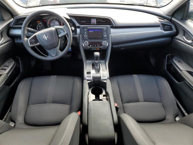 VIN 2HGFC2F53GH502878 2016 Honda Civic, LX no.8