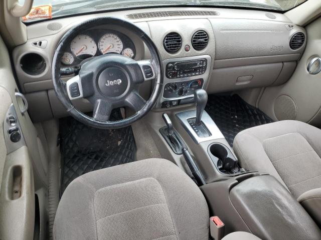 1J4GL58K32W113928 2002 Jeep Liberty Limited