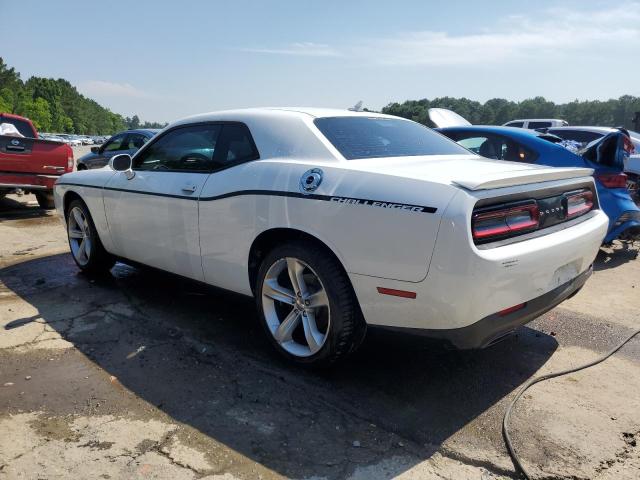 2016 Dodge Challenger Sxt VIN: 2C3CDZAG8GH256687 Lot: 55037014