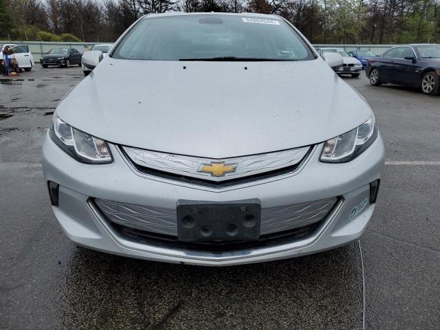 2018 Chevrolet Volt Lt VIN: 1G1RC6S53JU114992 Lot: 54064544