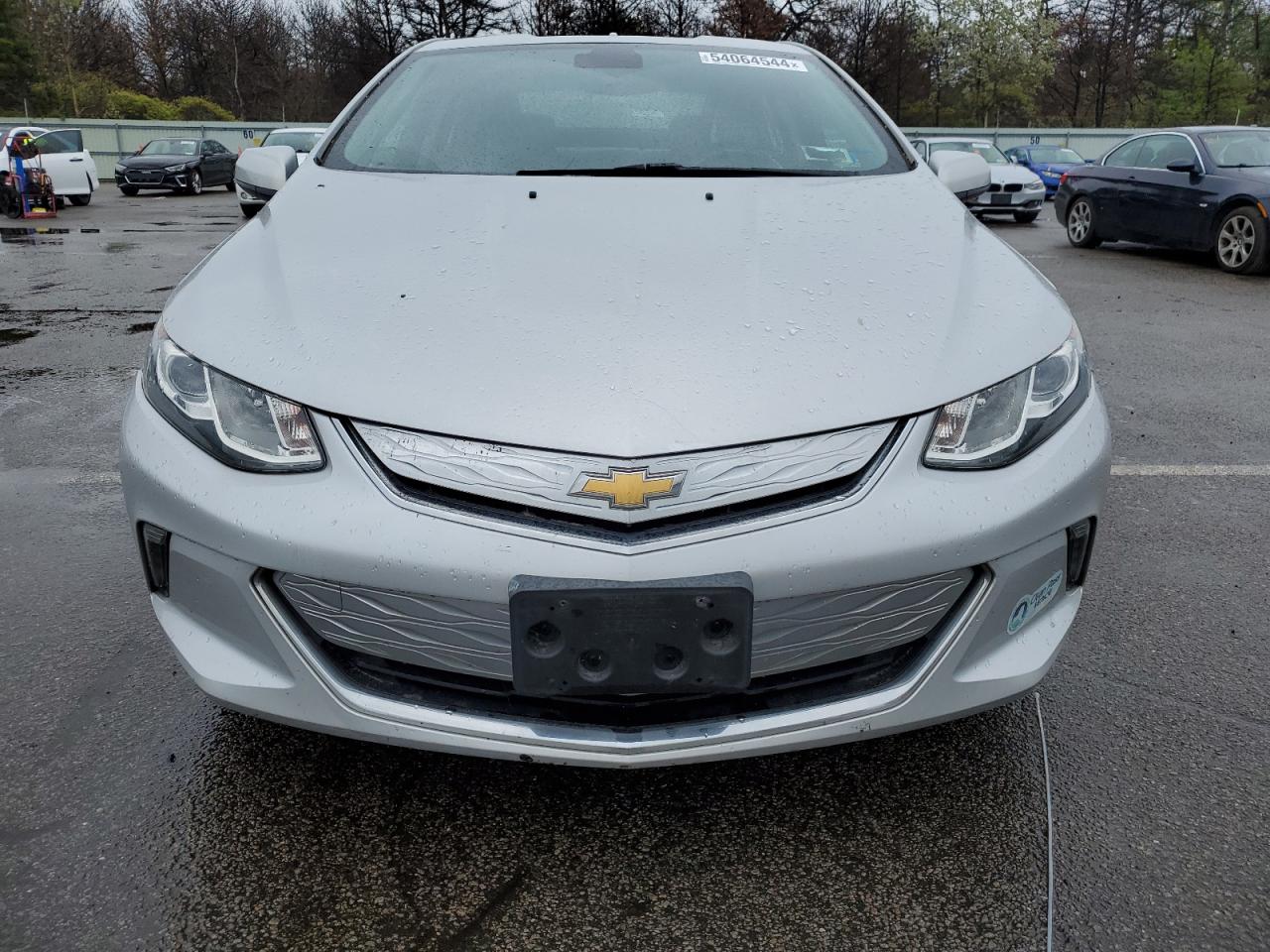 1G1RC6S53JU114992 2018 Chevrolet Volt Lt