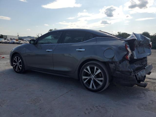 2016 Nissan Maxima 3.5S VIN: 1N4AA6AP0GC418833 Lot: 56631584