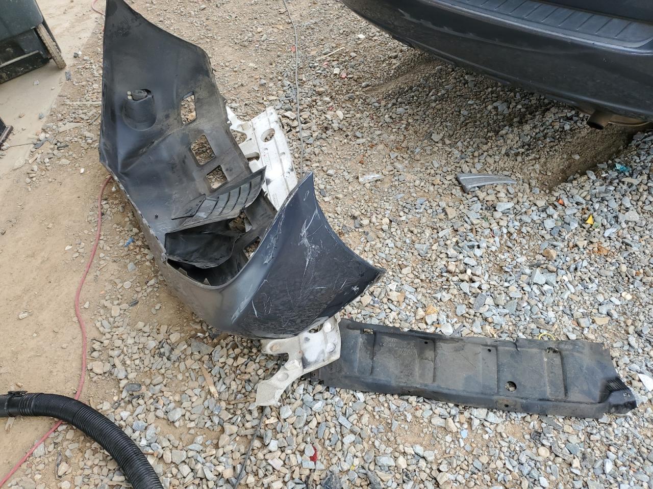 JTEGF21A030119280 2003 Toyota Highlander Limited