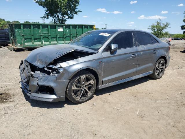 2020 AUDI A3 S-LINE - WAUBEGFF3LA102337