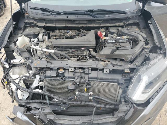 2018 Nissan Rogue S VIN: 5N1AT2MV4JC801880 Lot: 55878864