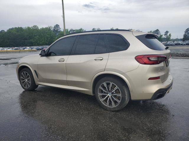 2019 BMW X5 xDrive50I VIN: 5UXJU2C50KLN65568 Lot: 54226144