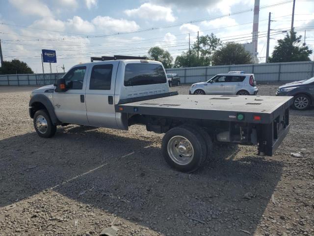 2016 Ford F450 Super Duty VIN: 1FD0W4HT2GEA93715 Lot: 55195634