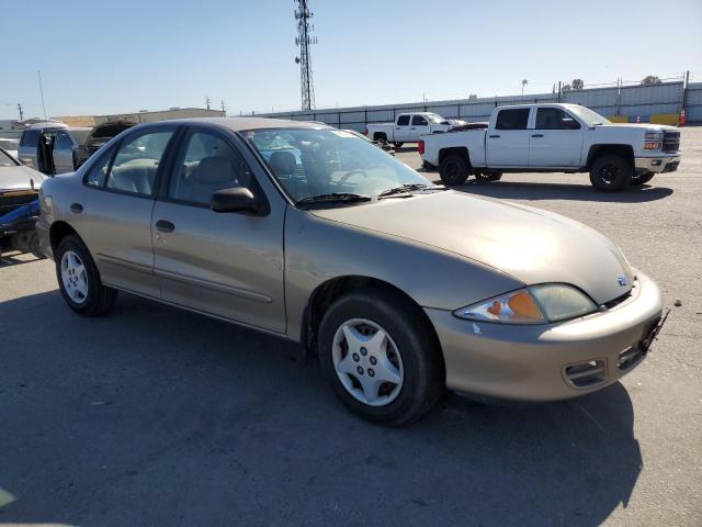 2001 Chevrolet Cavalier Base VIN: 1G1JC524217333097 Lot: 56741504