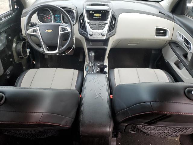 2017 Chevrolet Equinox Premier VIN: 2GNALDEK8H1518667 Lot: 55801664