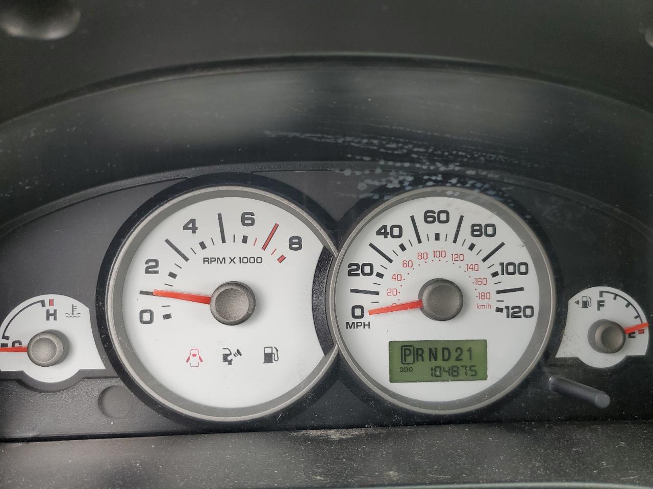 1FMYU03116KA71826 2006 Ford Escape Xlt