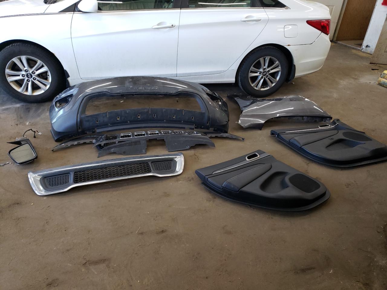 1C4RJFBG4FC620942 2015 Jeep Grand Cherokee Limited