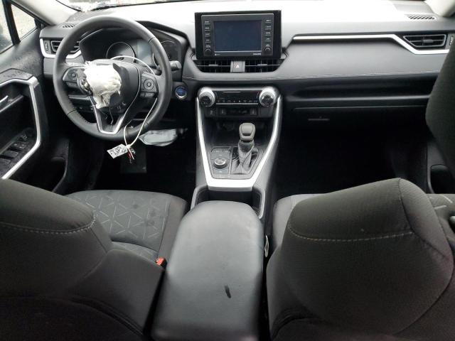 2022 Toyota Rav4 Xle VIN: 4T3RWRFV7NU059885 Lot: 54376224