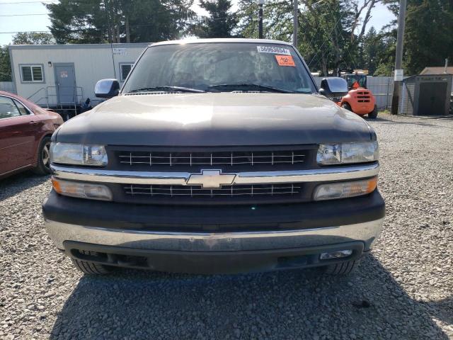 2000 Chevrolet Silverado K1500 VIN: 1GCEK14T5YE102743 Lot: 56963654