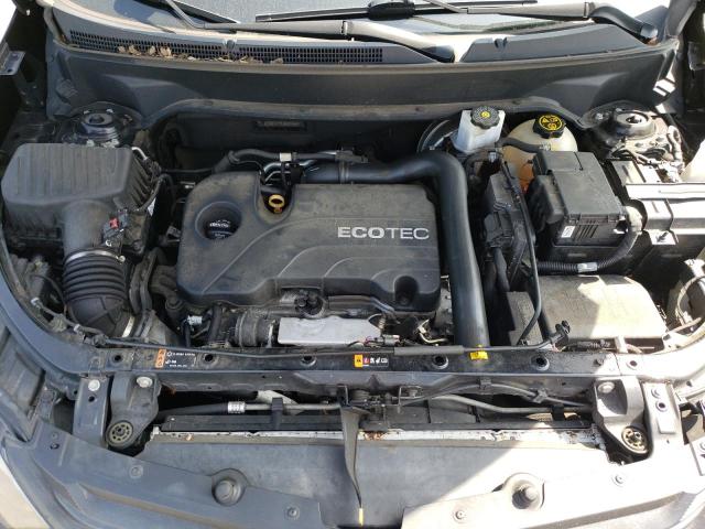 2018 Chevrolet Equinox Lt VIN: 2GNAXSEV8J6255656 Lot: 54914844