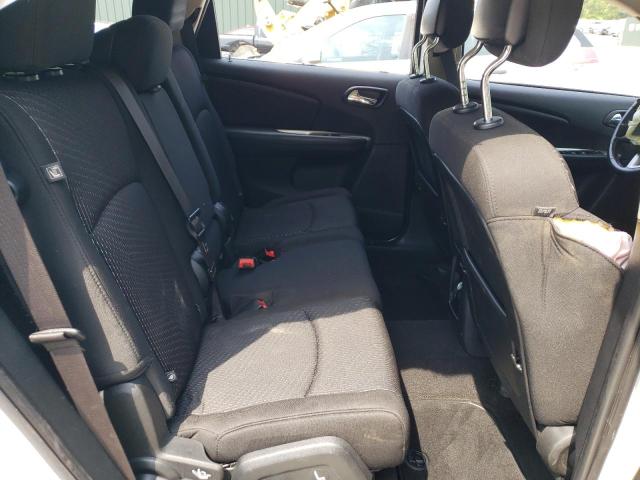 2019 Dodge Journey Se VIN: 3C4PDCBB8KT815393 Lot: 53928324