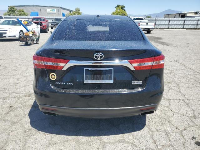 2015 Toyota Avalon Xle VIN: 4T1BK1EB1FU137688 Lot: 54114124