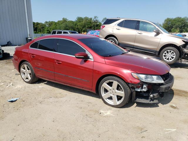 2013 Volkswagen Cc Sport VIN: WVWBN7AN9DE564994 Lot: 56060784