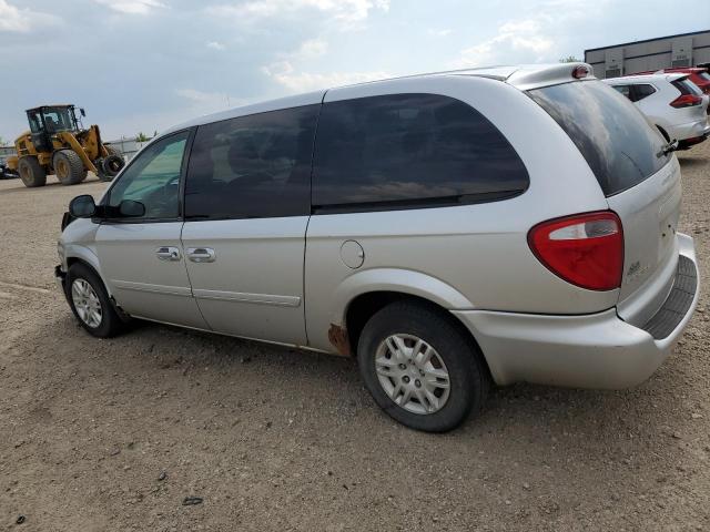 2005 Dodge Grand Caravan Se VIN: 2D4GP24R75R306241 Lot: 55077524