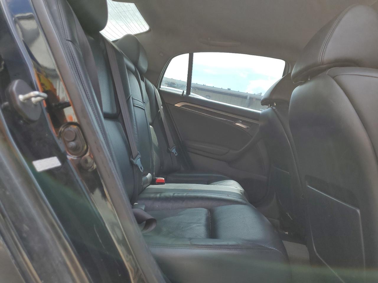 19UUA66238A037058 2008 Acura Tl